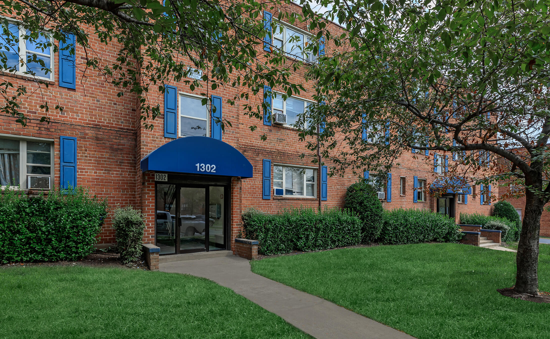 Victoria Crossing Apartments Apartments in Hyattsville, MD