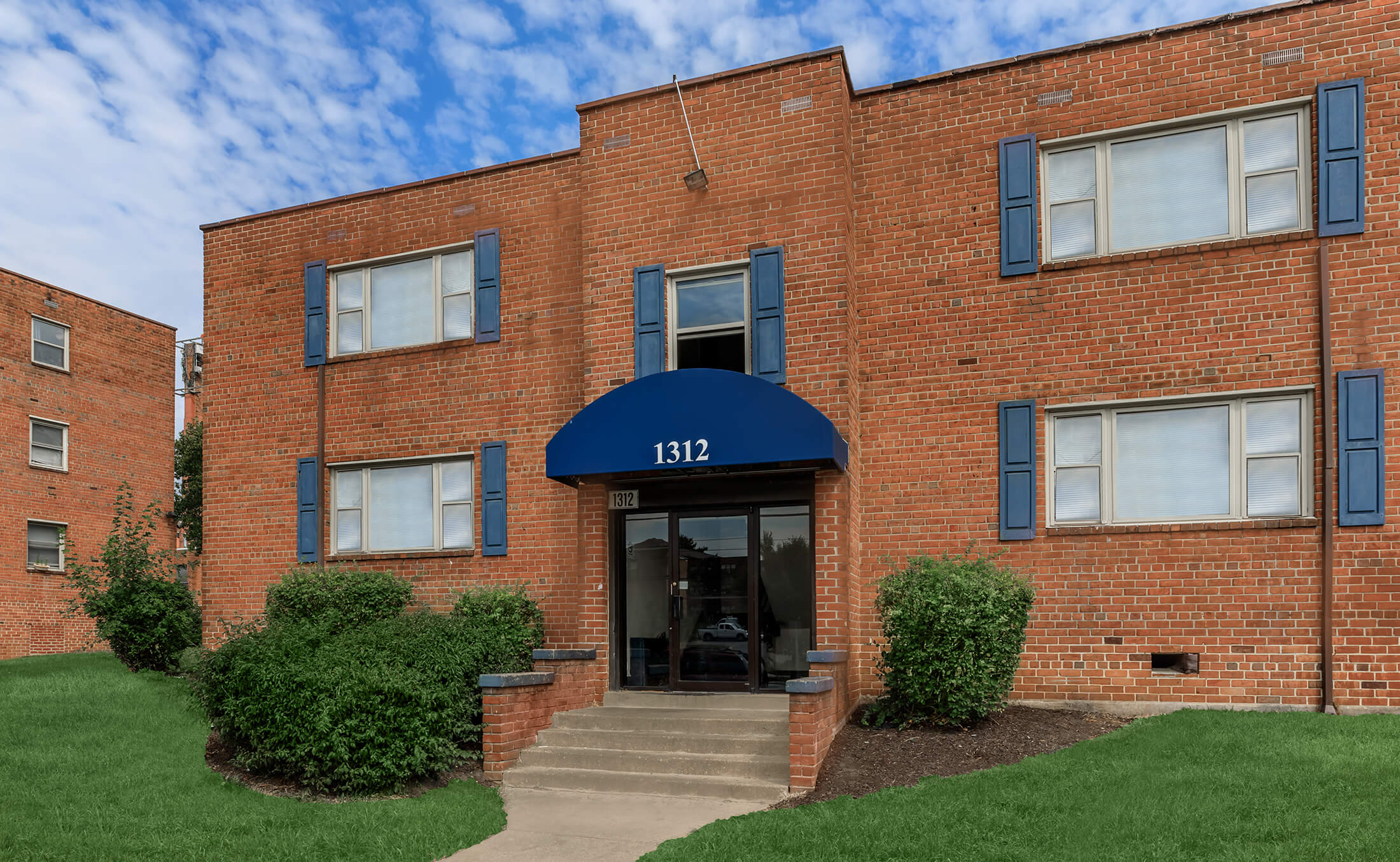 Victoria Crossing Apartments Apartments in Hyattsville, MD